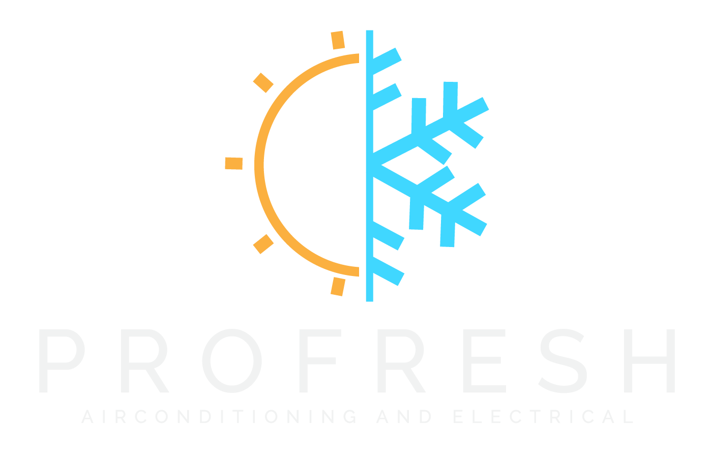ProFresh Airconditioning and Electrical